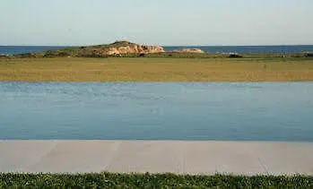 Villa Rusticae Atalis Santo Tomas