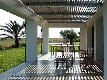 Rusticae Atalis Villa *