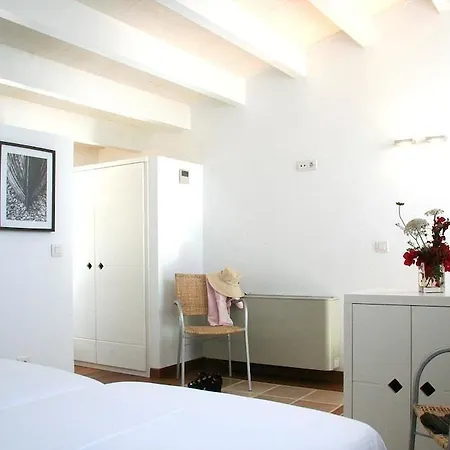 Rusticae Atalis Villa